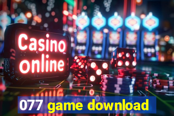 077 game download